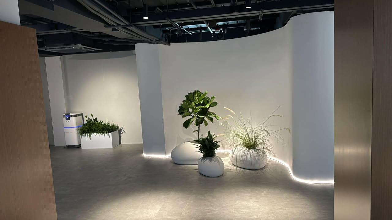 展覽廳 4