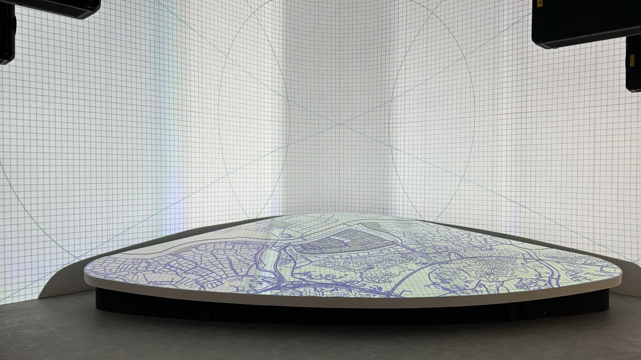 展覽廳 6